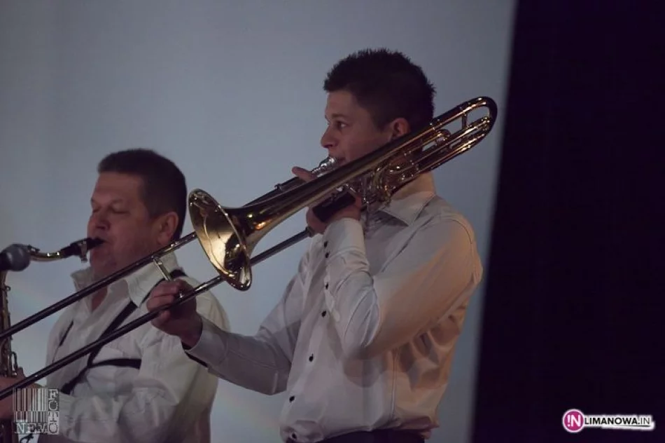 Koncert kolęd Voice of Glory Gospel Choir - zdjęcie 6
