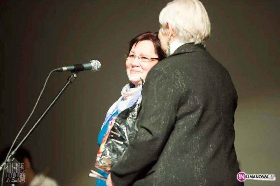 Koncert kolęd Voice of Glory Gospel Choir - zdjęcie 7