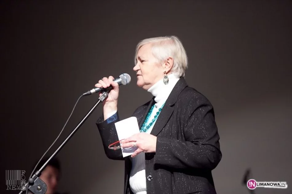 Koncert kolęd Voice of Glory Gospel Choir - zdjęcie 9