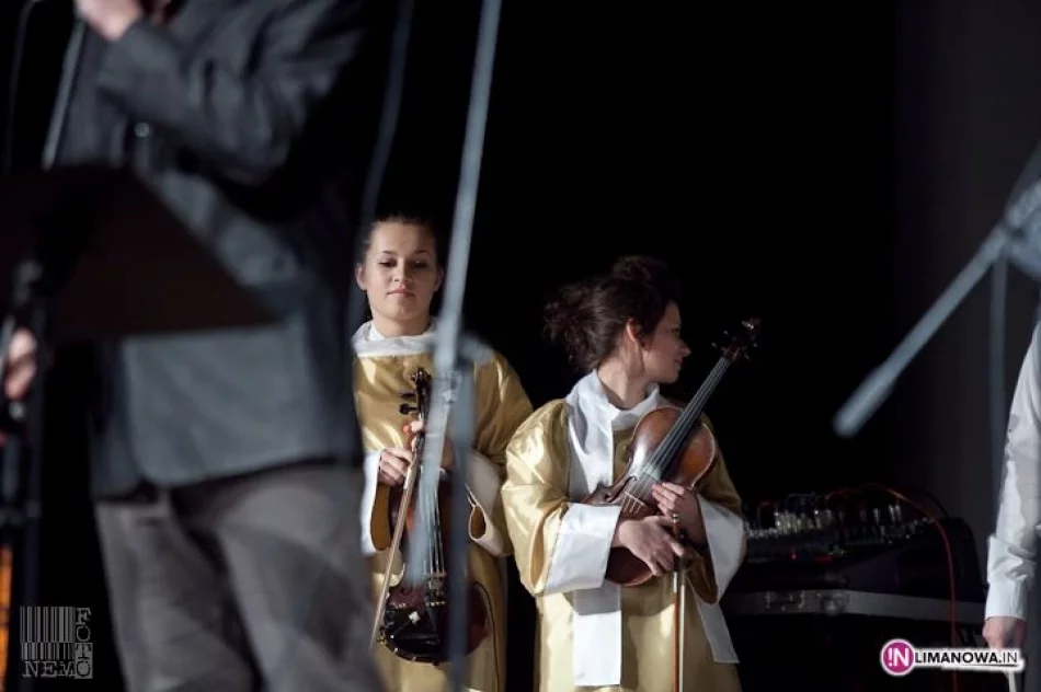 Koncert kolęd Voice of Glory Gospel Choir - zdjęcie 11