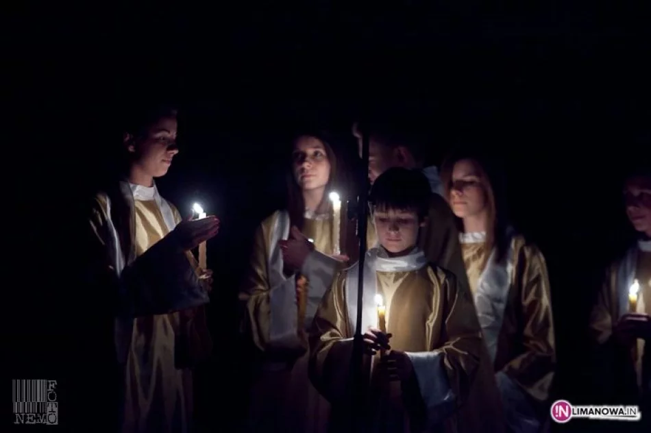 Koncert kolęd Voice of Glory Gospel Choir - zdjęcie 12