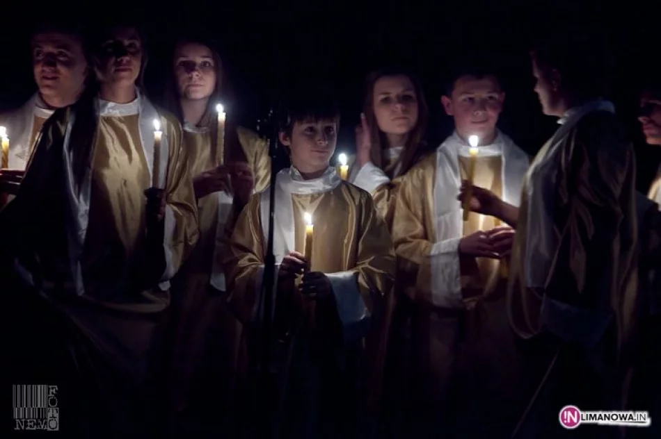 Koncert kolęd Voice of Glory Gospel Choir - zdjęcie 13