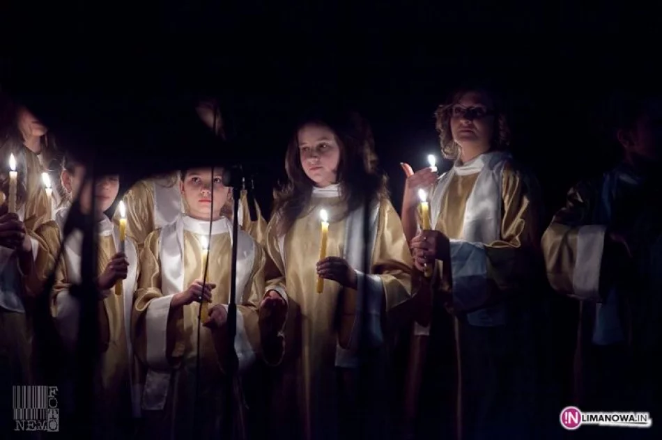 Koncert kolęd Voice of Glory Gospel Choir - zdjęcie 15