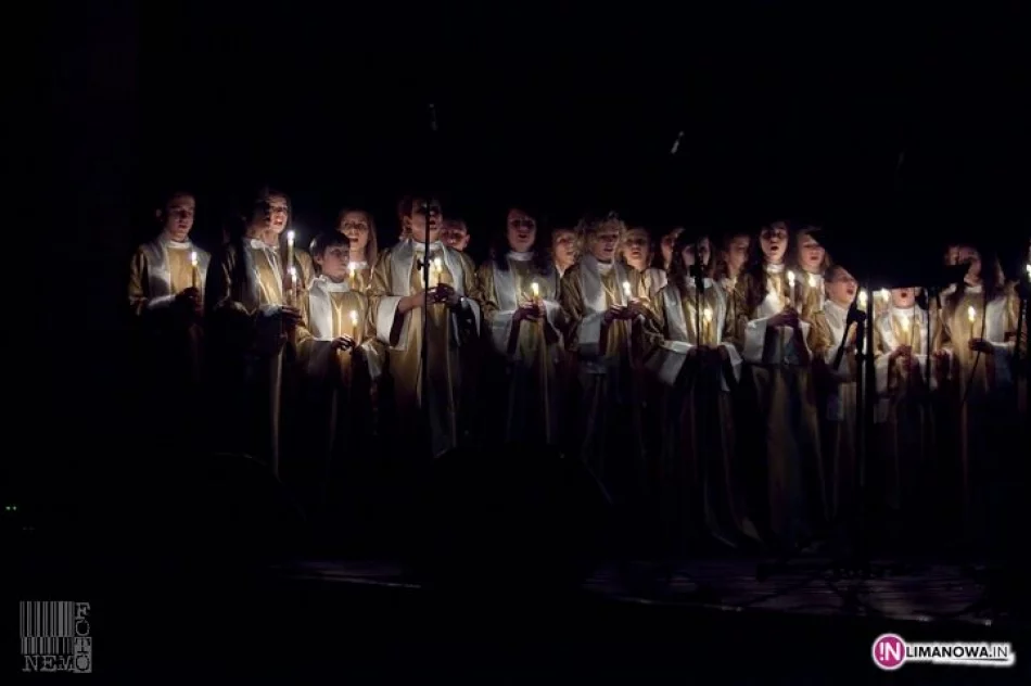 Koncert kolęd Voice of Glory Gospel Choir - zdjęcie 18