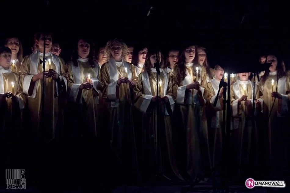 Koncert kolęd Voice of Glory Gospel Choir - zdjęcie 20