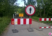 Promesa jest, przetarg rozstrzygnięto. Odbudowa mostu nie ruszyła, a w tle konflikt o pieniądze - zdjęcie główne