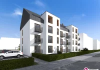 Miasto spotka się z mieszkańcami w sprawie nowego bloku - zdjęcie główne