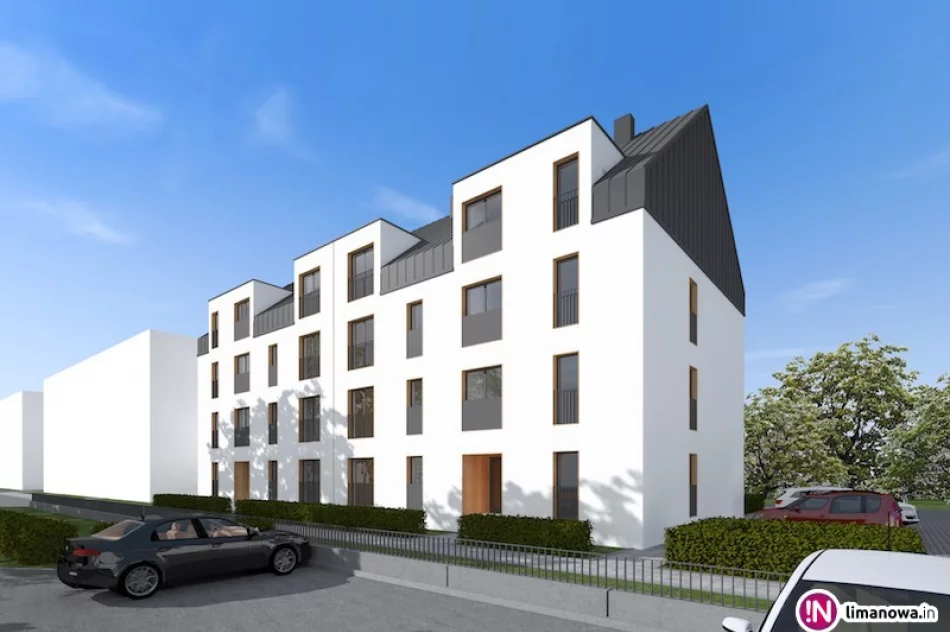 Miasto spotka się z mieszkańcami w sprawie nowego bloku - zdjęcie 2