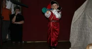 „Noc nad Betlejem” w Kinie Farys w Bieczu - zdjęcie 3
