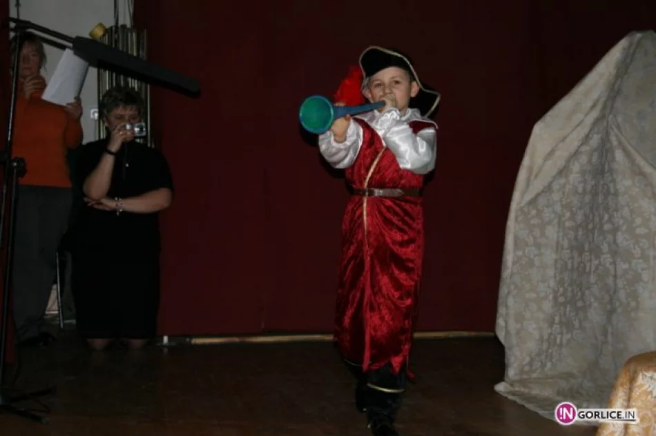 Jasełka w Kinie Farys w Bieczu - zdjęcie 3