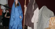 „Noc nad Betlejem” w Kinie Farys w Bieczu - zdjęcie 4