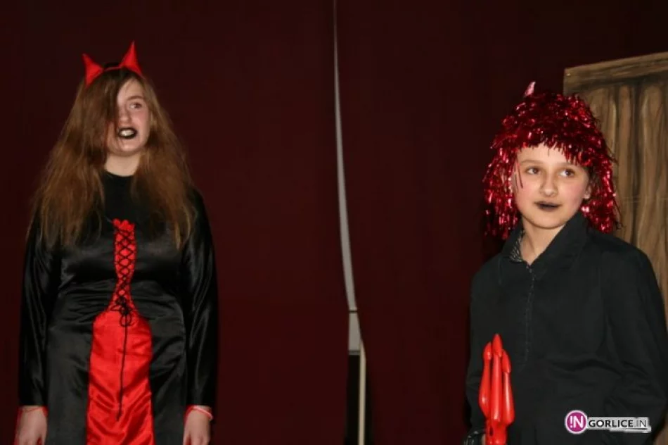 Jasełka w Kinie Farys w Bieczu - zdjęcie 8