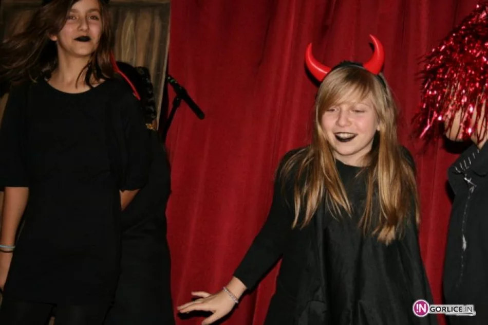 Jasełka w Kinie Farys w Bieczu - zdjęcie 10