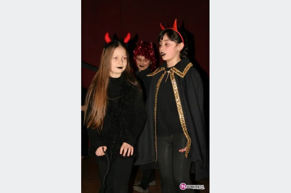 Jasełka w Kinie Farys w Bieczu - zdjęcie 11