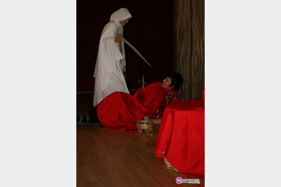 Jasełka w Kinie Farys w Bieczu - zdjęcie 15