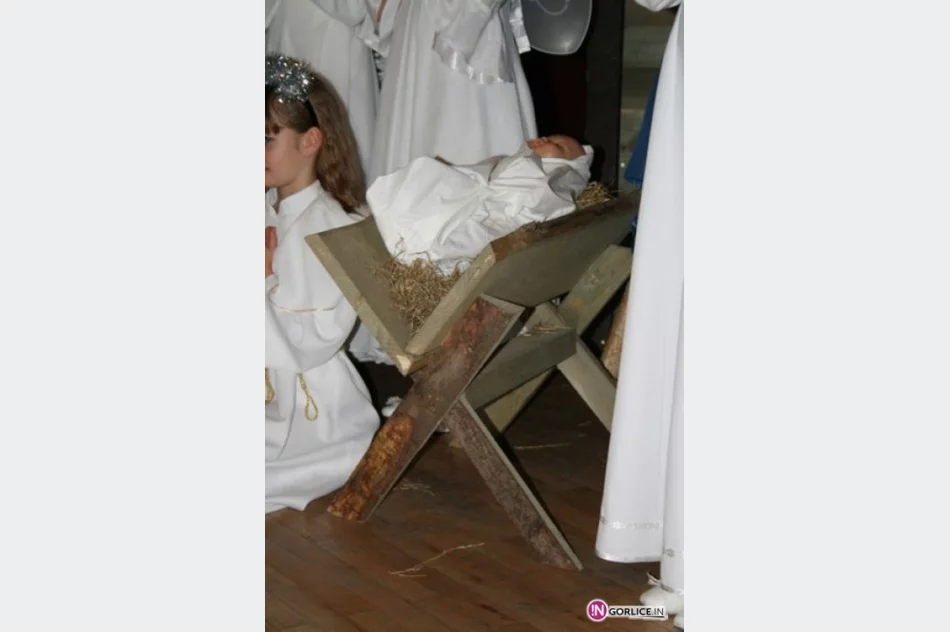 Jasełka w Kinie Farys w Bieczu - zdjęcie 20