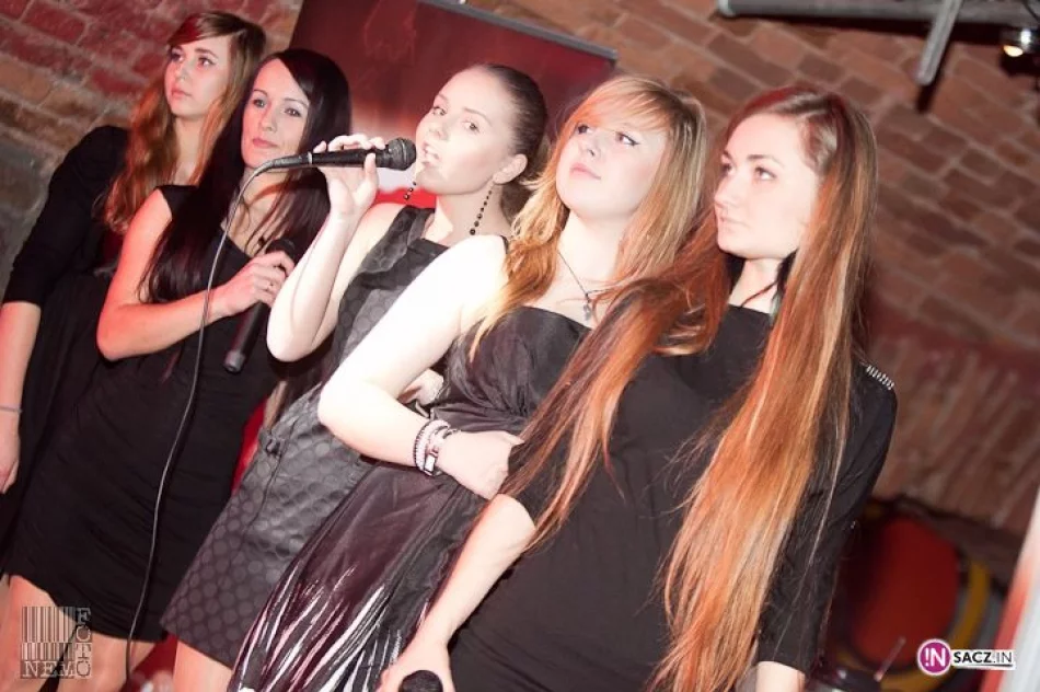 Wielka Sportowa Gala w Nowym Sączu - zdjęcie 6