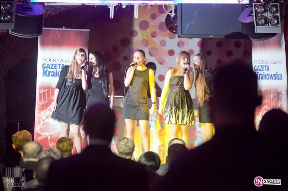 Wielka Sportowa Gala w Nowym Sączu - zdjęcie 9