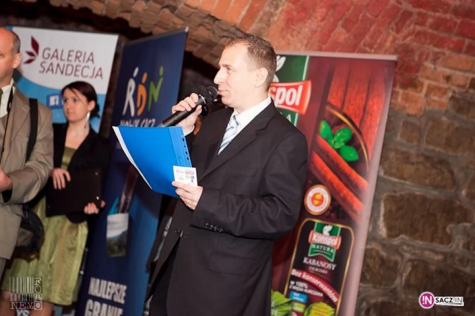 Wielka Sportowa Gala w Nowym Sączu - zdjęcie 11