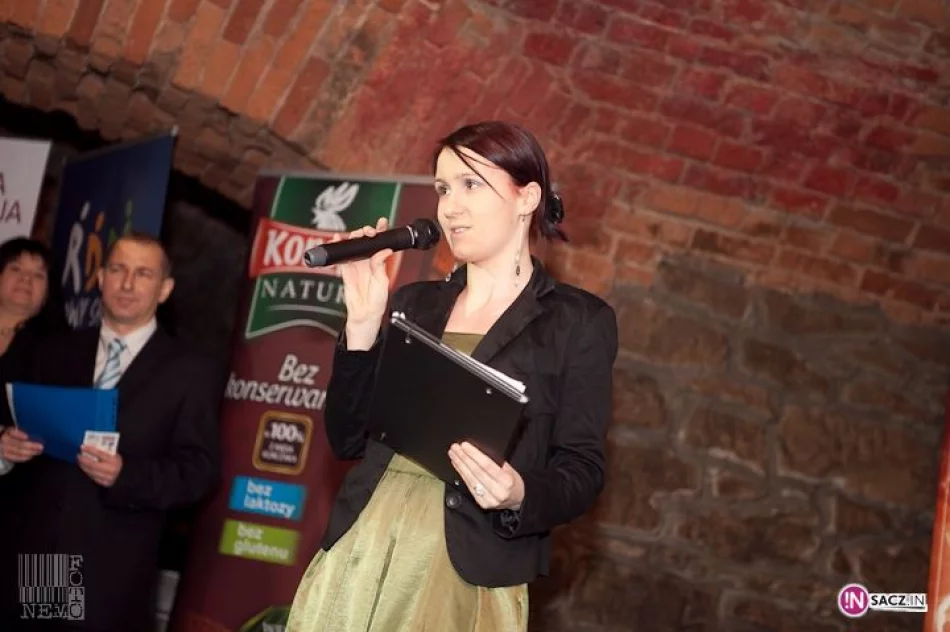 Wielka Sportowa Gala w Nowym Sączu - zdjęcie 13