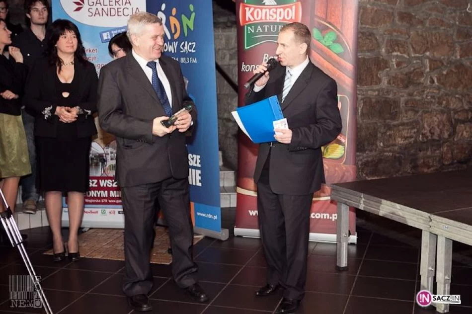 Wielka Sportowa Gala w Nowym Sączu - zdjęcie 17