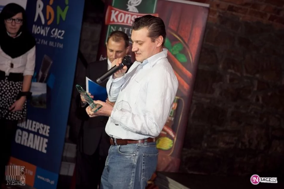 Wielka Sportowa Gala w Nowym Sączu - zdjęcie 18