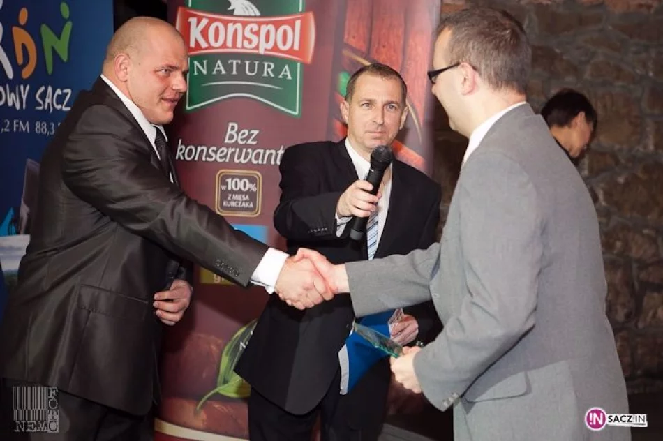 Wielka Sportowa Gala w Nowym Sączu - zdjęcie 19