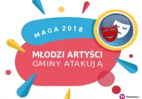 MaGa: jutro konkurs scenek teatralnych - zdjęcie główne