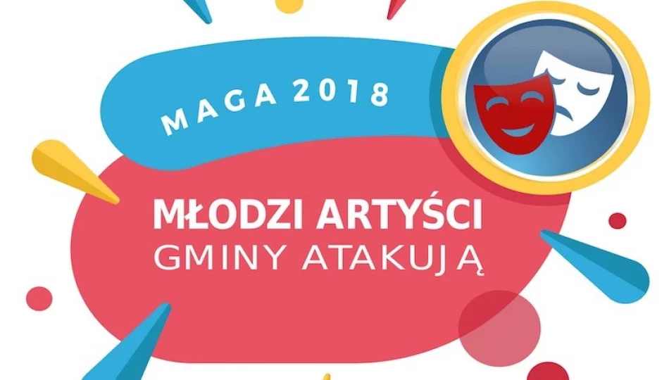 MaGa: jutro konkurs scenek teatralnych - zdjęcie 1