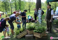 „Weekend z dzieckiem w Gorczańskim Parku Narodowym” - zdjęcie główne