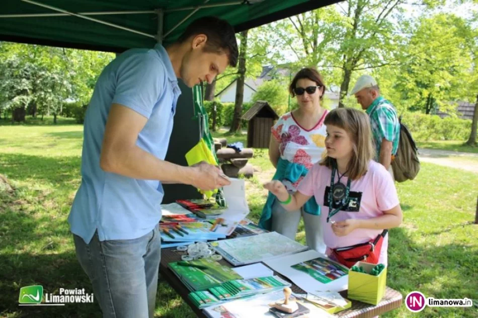 „Weekend z dzieckiem w Gorczańskim Parku Narodowym” - zdjęcie 2
