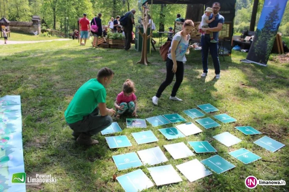 „Weekend z dzieckiem w Gorczańskim Parku Narodowym” - zdjęcie 3