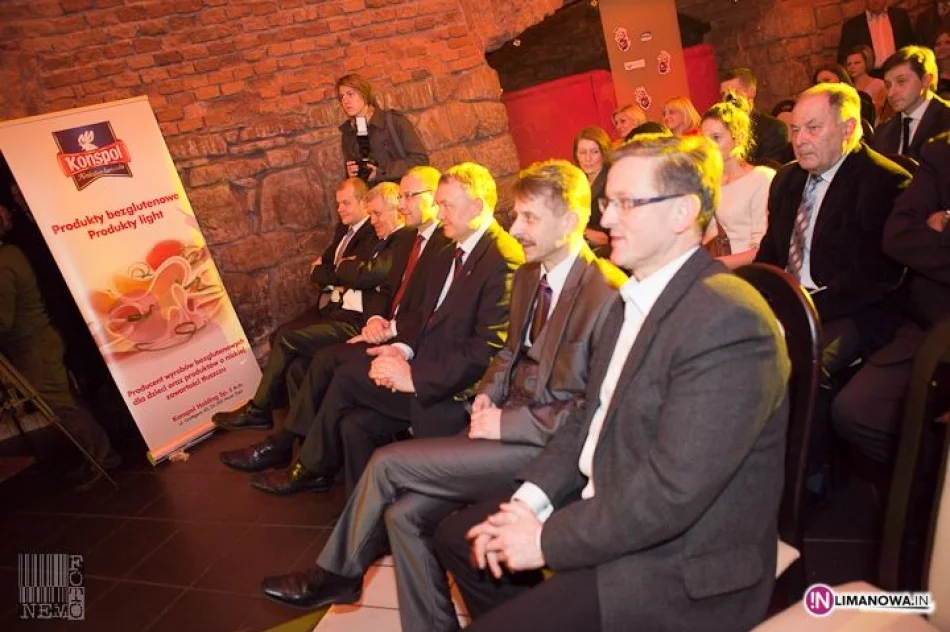 Wielka Sportowa Gala w Nowym Sączu - zdjęcie 2