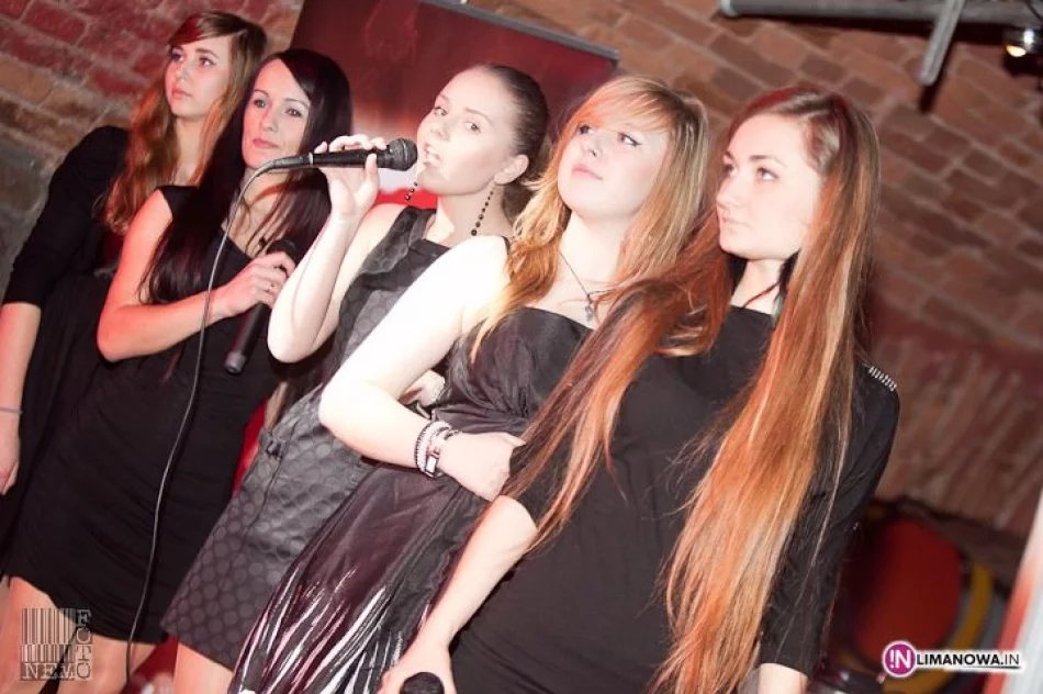 Wielka Sportowa Gala w Nowym Sączu - zdjęcie 6