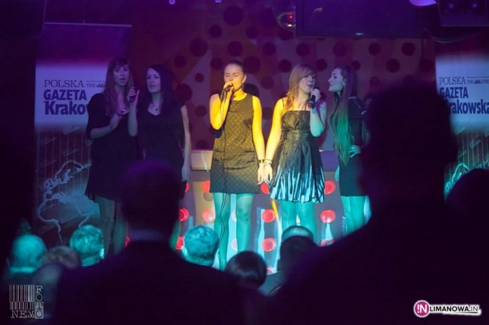 Wielka Sportowa Gala w Nowym Sączu - zdjęcie 8