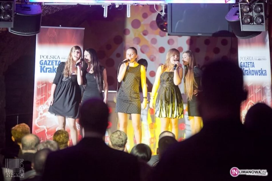 Wielka Sportowa Gala w Nowym Sączu - zdjęcie 9