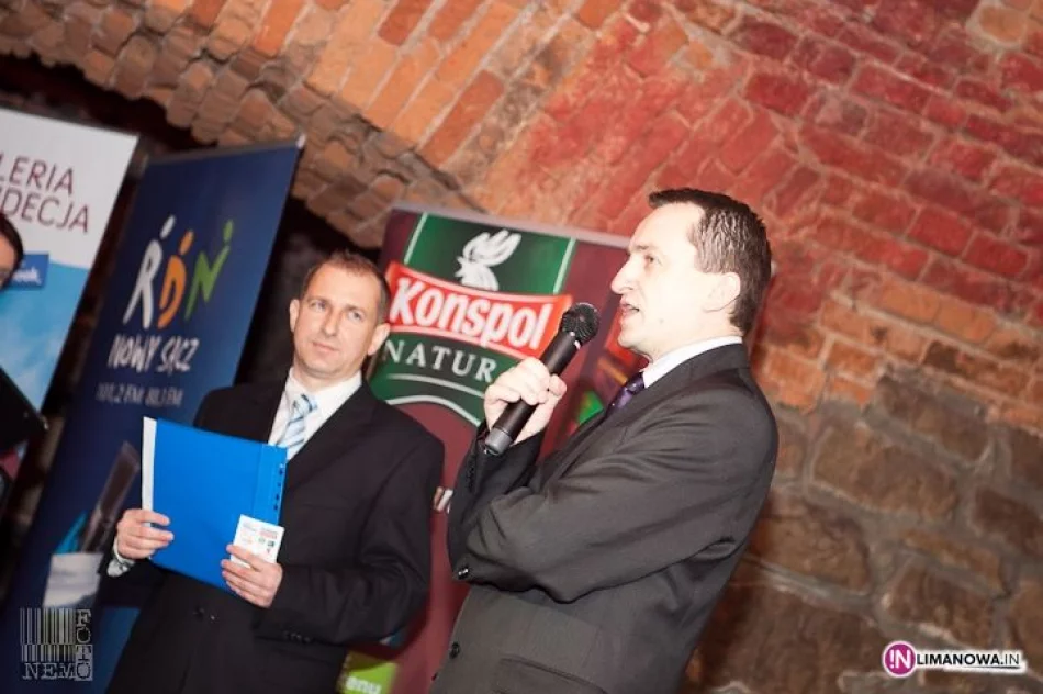 Wielka Sportowa Gala w Nowym Sączu - zdjęcie 10