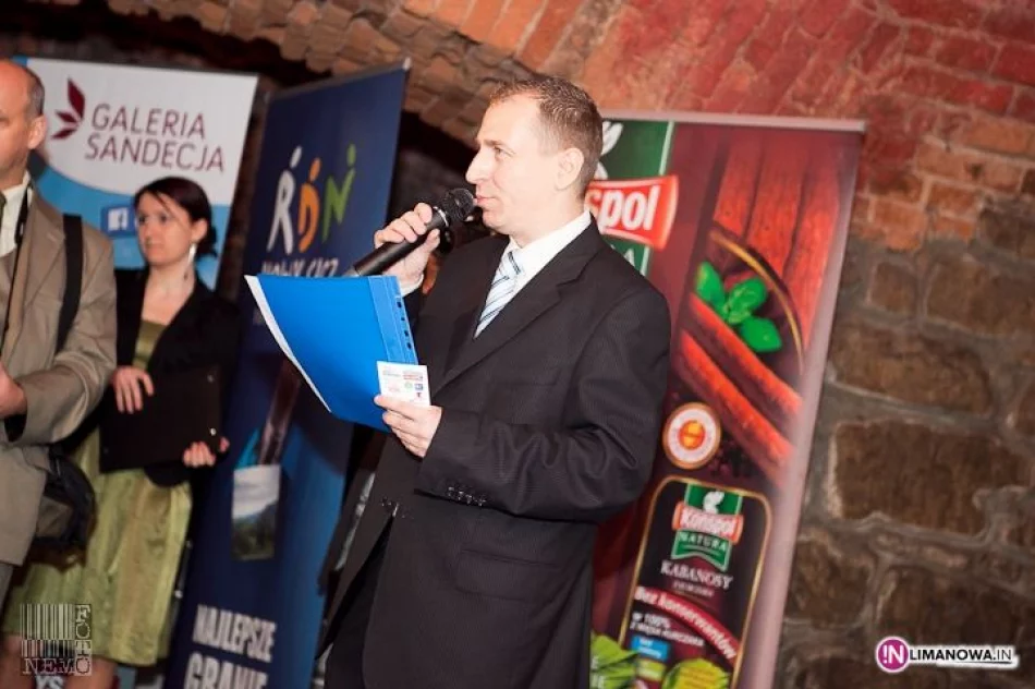 Wielka Sportowa Gala w Nowym Sączu - zdjęcie 11