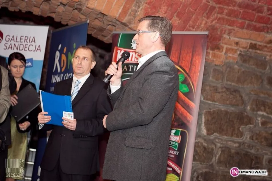 Wielka Sportowa Gala w Nowym Sączu - zdjęcie 12