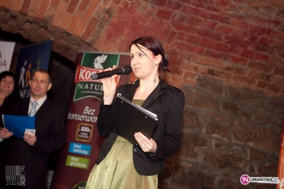 Wielka Sportowa Gala w Nowym Sączu - zdjęcie 13