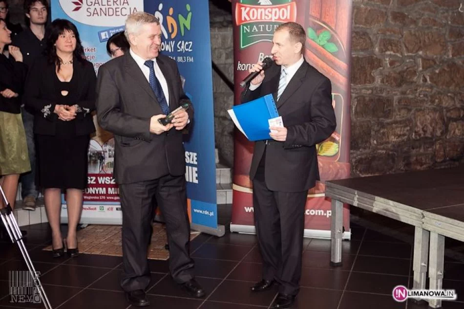 Wielka Sportowa Gala w Nowym Sączu - zdjęcie 17