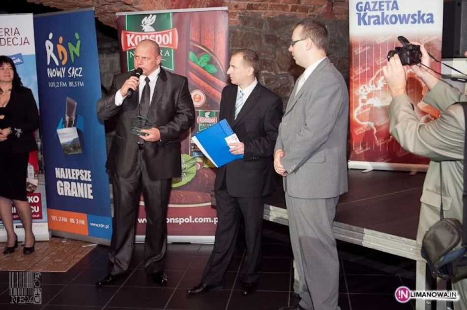 Wielka Sportowa Gala w Nowym Sączu - zdjęcie 20