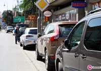 Burmistrz: kontrole straży miejskiej i policji zamiast barier - zdjęcie główne