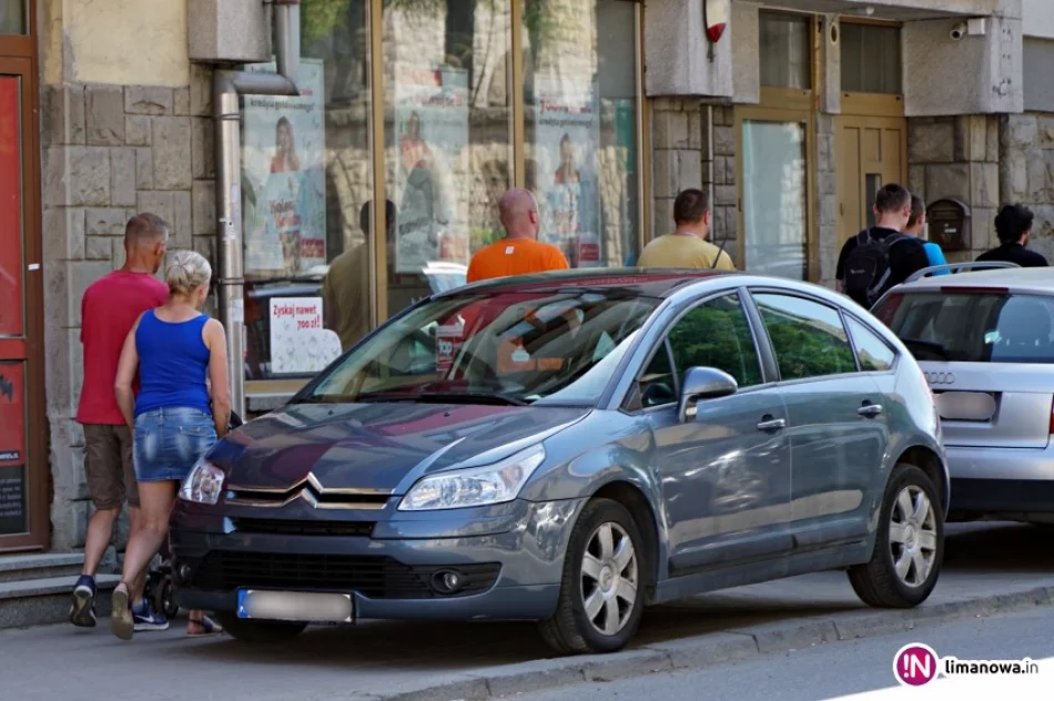 Burmistrz: kontrole straży miejskiej i policji zamiast barier - zdjęcie 2