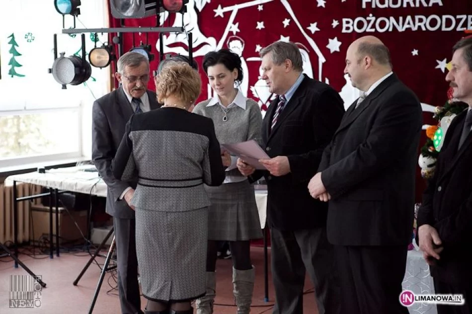 Bal dzieci niepełnosprawnych w Rupniowie - zdjęcie 3