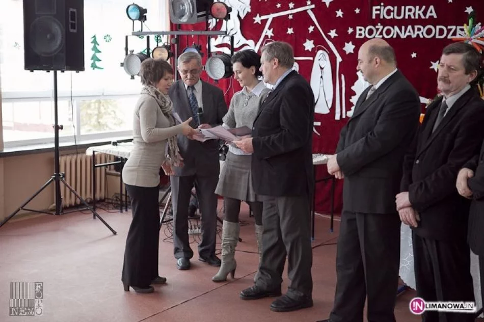 Bal dzieci niepełnosprawnych w Rupniowie - zdjęcie 4