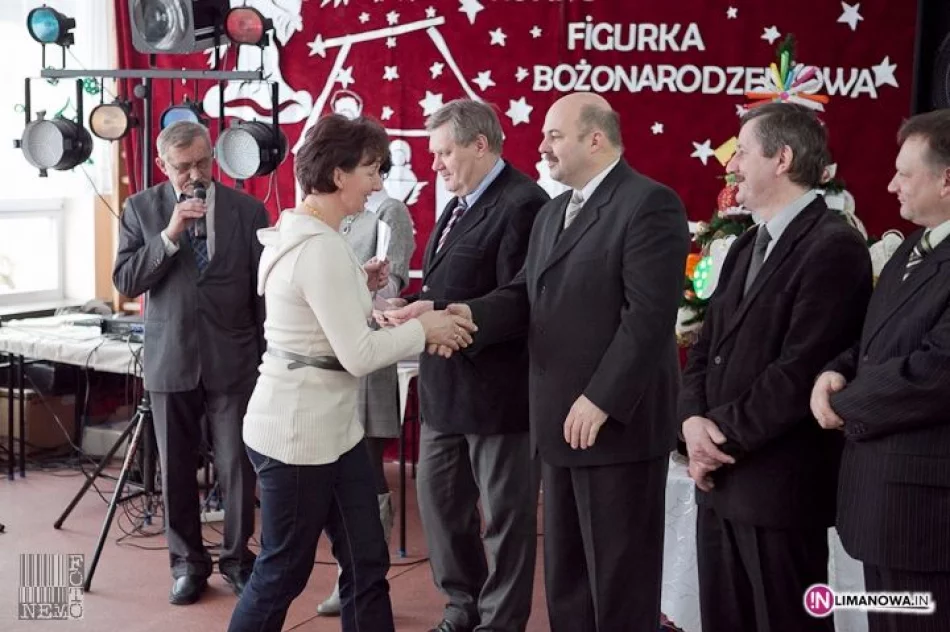 Bal dzieci niepełnosprawnych w Rupniowie - zdjęcie 5