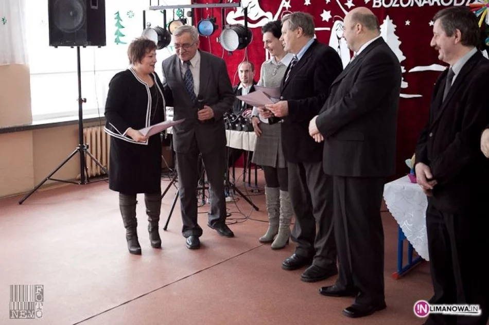 Bal dzieci niepełnosprawnych w Rupniowie - zdjęcie 6