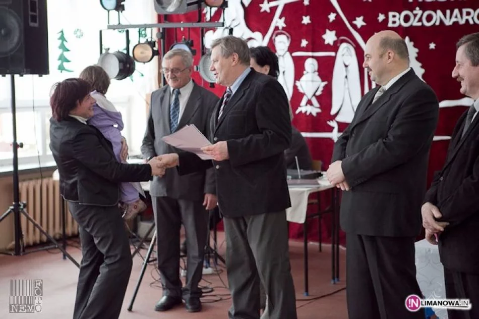 Bal dzieci niepełnosprawnych w Rupniowie - zdjęcie 8