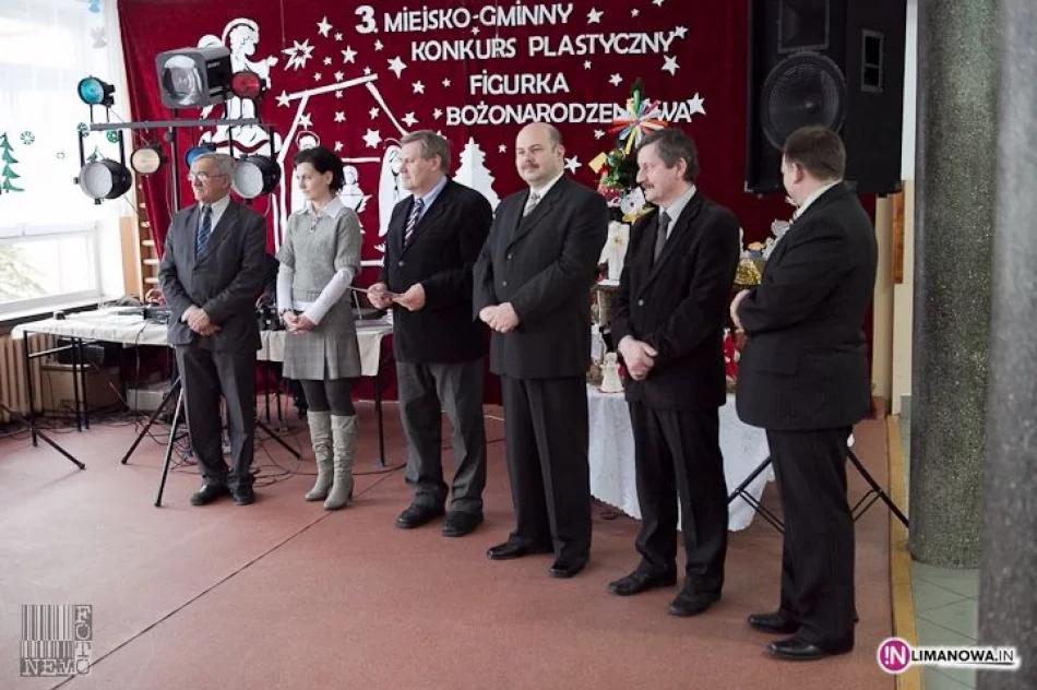 Bal dzieci niepełnosprawnych w Rupniowie - zdjęcie 10